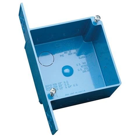 4x4 electrical box plastic|shallow 4x4 electrical box.